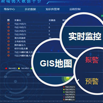 斯瑞德工业危废破碎系统特点